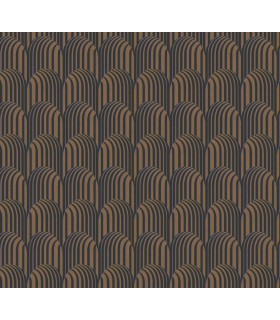 Papier Peint ARKO IMPERIAL ROC304 - Collection ROCK - MASUREEL - REF. ROC304