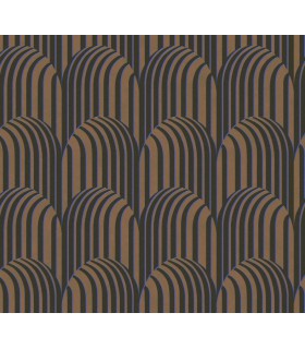 Papier Peint ARKO IMPERIAL ROC304 - Collection ROCK - MASUREEL - REF. ROC304