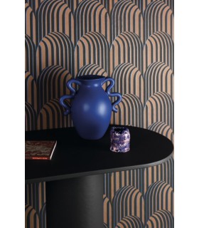 Papier Peint ARKO IMPERIAL ROC304 - Collection ROCK - MASUREEL - REF. ROC304