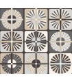 Papier Peint RAY MASTIC ROC401 - Collection ROCK - MASUREEL - REF. ROC401