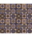 Papier Peint RAY IMPERIAL ROC404 - Collection ROCK - MASUREEL - REF. ROC404