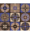 Papier Peint RAY IMPERIAL ROC404 - Collection ROCK - MASUREEL - REF. ROC404