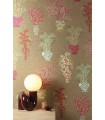 Papier Peint BOUQUET  PUNCH DGJOY1042 300 - Collection JOY - MASUREEL - REF. DGJOY1042 300