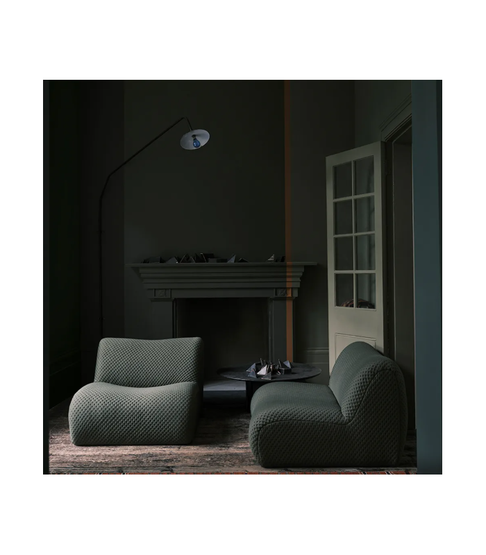 Farrow & Ball Échantillon REDUCED GREEN 313 - 100ml