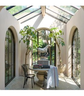 Farrow & Ball Échantillon SCALLOP 311 - 100ml