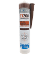 Mastic Coller, Jointer et Sceller 290ml Sylex Construction FJ 200 Mastic Coller, Jointer et Sceller 290ml Sylex Construction FJ 200