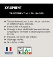 Xylophene Traitement du bois Multi-usages