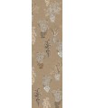 Papier Peint BOUQUET  TABACCO DGJOY1012 260 - Collection JOY - MASUREEL - REF. DGJOY1012 260