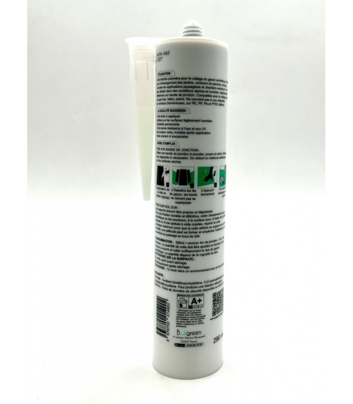 Colle pour Gazon Synthétique 290ml