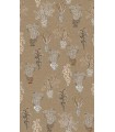 Papier Peint BOUQUET  TABACCO DGJOY1012 260 - Collection JOY - MASUREEL - REF. DGJOY1012 260