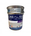 Krome Crealiss Velours – Peinture Opacifiante Acrylique pour Murs – Intérieur