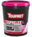 Enduit de rebouchage allégé Touprelex Toupret 1L