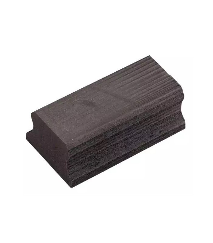 Cale à main auto fixante en néoprène 70 x 120 mm PRIMEX
