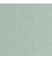 Papier peint SUBTILITE CELADON - Collection Alchimie - CASADECO - Ref. ALMI89957247