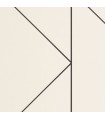 Papier peint PURE BEIGE / NOIR FUSAIN - Collection Alchimie - CASADECO - Ref. ALMI89901864