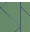 Papier peint PURE VERT CANOPEE - Collection Alchimie - CASADECO - Ref. ALMI89907622