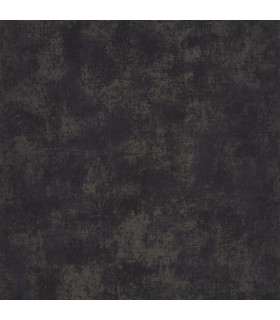 Papier peint Uni STONE NOIR - Collection Stone 2 - Réf. STND80839803
