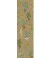 Papier Peint BOUQUET  FAWN DGJOY1022 260 - Collection JOY - MASUREEL - REF. DGJOY1022 260