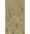 Papier Peint BOUQUET  FAWN DGJOY1022 260 - Collection JOY - MASUREEL - REF. DGJOY1022 260