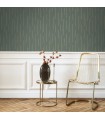 Papier peint SUSPENSION VERT TAIGA - Collection Alchimie - CASADECO - Ref. ALMI89917233