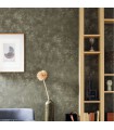 Papier peint Uni STONE KAKI - Collection Stone 2 - Réf. STND80837544