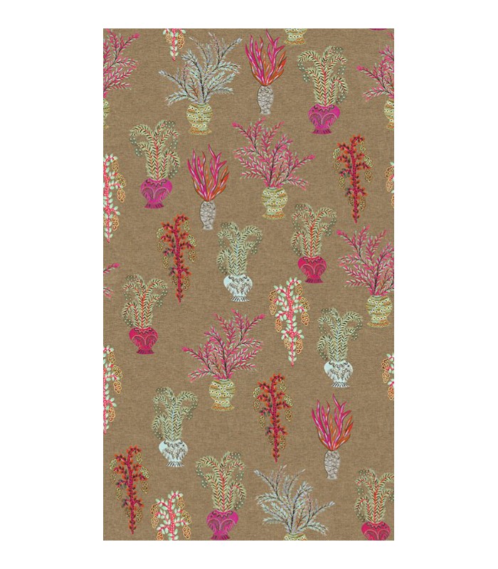 Papier Peint BOUQUET  PUNCH DGJOY1041 300 - Collection JOY - MASUREEL - REF. DGJOY1041 300