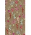 Papier Peint BOUQUET  PUNCH DGJOY1041 300 - Collection JOY - MASUREEL - REF. DGJOY1041 300