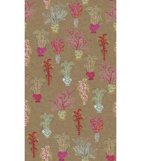 Papier Peint BOUQUET  PUNCH DGJOY1042 300 - Collection JOY - MASUREEL - REF. DGJOY1042 300