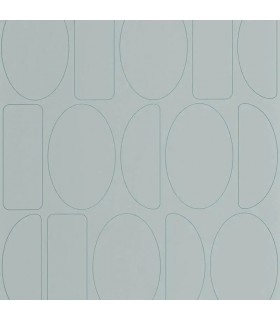 Papier peint LEGERETE BLEU CIEL - Collection Alchimie - CASADECO - Ref. ALMI89926417