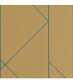 Papier peint PURE CARAMEL - Collection Alchimie - CASADECO - Ref. ALMI89902967