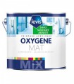 Levis Oxygene Mat peinture murale intérieure 0% de solvant ajouté