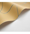 Papier peint PURE CARAMEL - Collection Alchimie - CASADECO - Ref. ALMI89902967