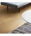 Parquet Falster Chêne Épuré Clair - Pergo - 1820x145mm 1,58m²