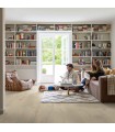 Parquet Lofoten Chêne Sable Blanc - Pergo - 1820x190mm 2,08m²