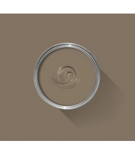 Farrow & Ball Échantillon BROCCOLI BROWN 198 - 100ml