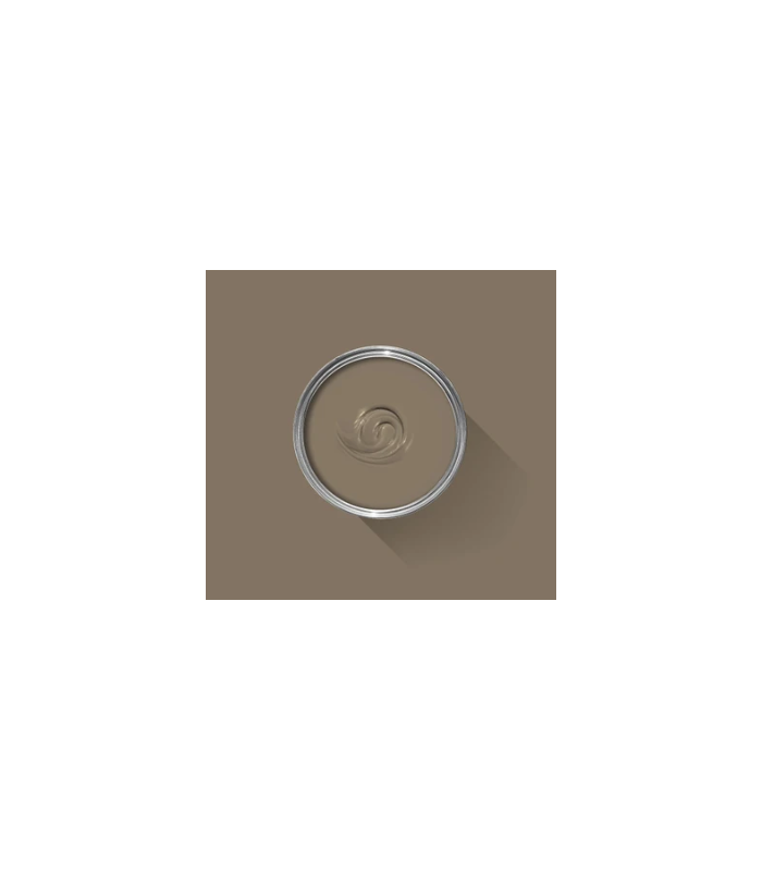SAMPLE POT BROCCOLI BROWN 198
