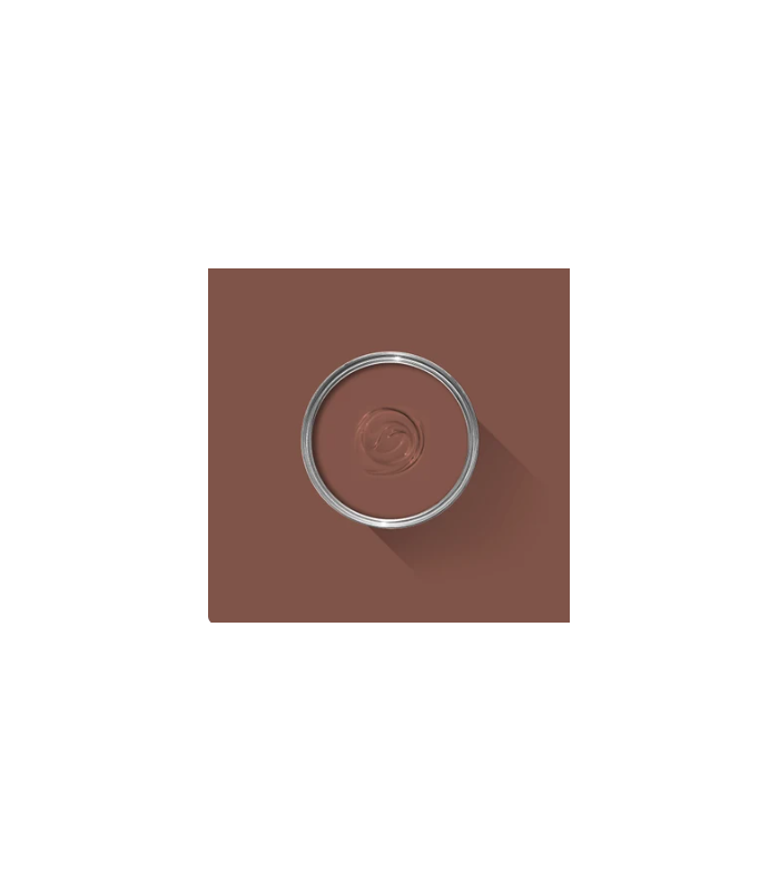 SAMPLE POT ETRUSCAN RED 56