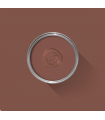 SAMPLE POT ETRUSCAN RED 56