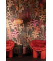 Papier Peint BAYA PUNCH DGJOY3033 300 - Collection JOY - MASUREEL - REF. DGJOY3033 300
