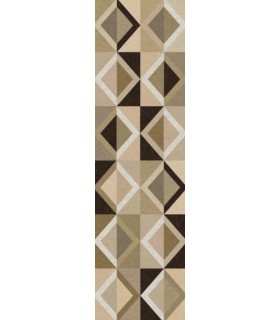 Papier Peint LUNCA IVORY DGJOY4012 260 - Collection JOY - MASUREEL - REF. DGJOY4012 260