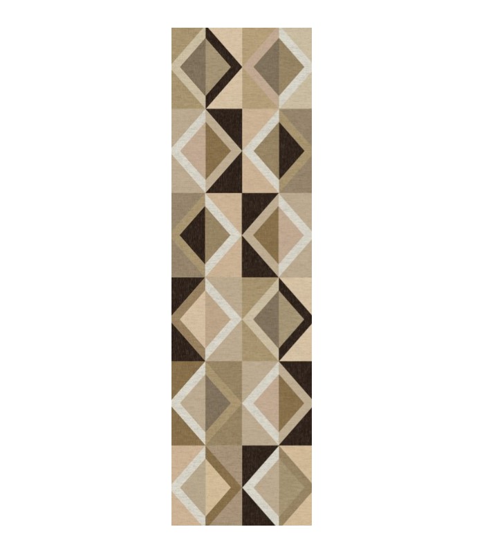 Papier Peint LUNCA IVORY DGJOY4012 300 - Collection JOY - MASUREEL - REF. DGJOY4012 300