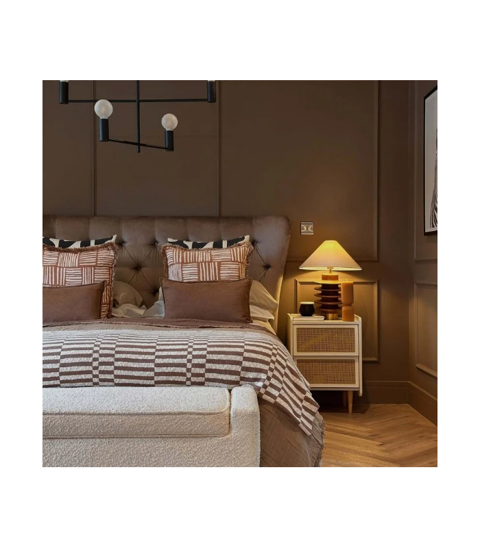 Farrow & Ball Échantillon BROCCOLI BROWN 198 - 100ml