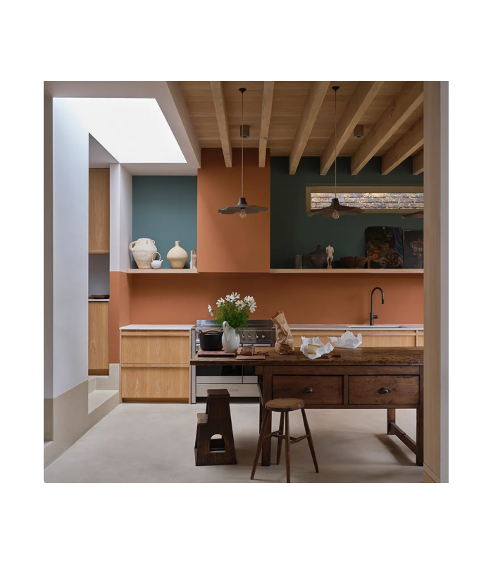 Farrow & Ball Échantillon DOUTER 318 - 100ml