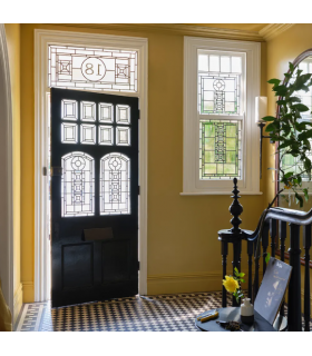 Farrow & Ball Échantillon DUSTER 319 - 100ml