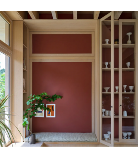 Farrow & Ball Échantillon ETRUSCAN RED 56 - 100ml