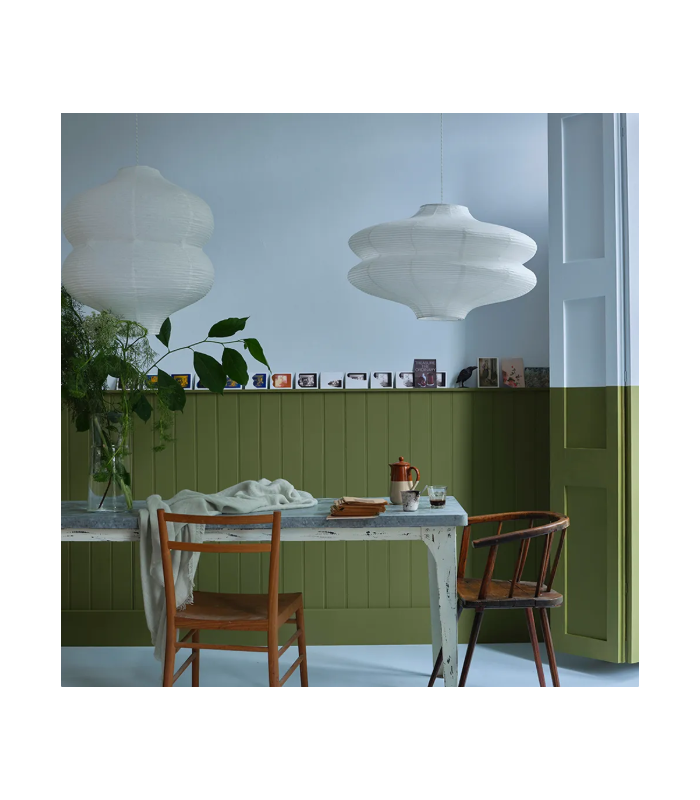 Farrow & Ball Échantillon KAKELUGN 317 -100 ml