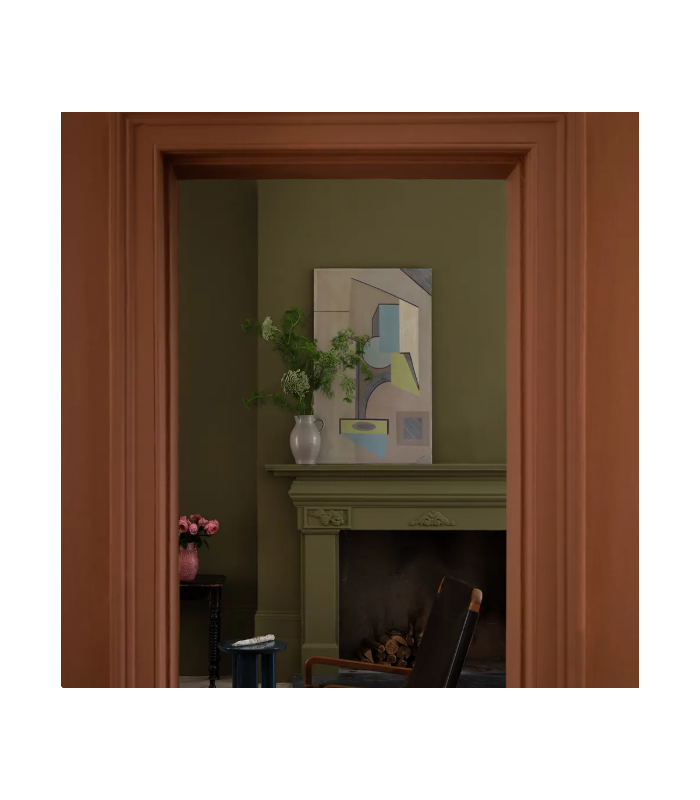 Farrow & Ball Échantillon MARMELO 316 - 100ml