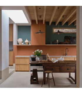 Farrow & Ball Échantillon MARMELO 316 - 100ml