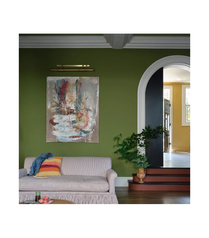 Farrow & Ball Échantillon SAP GREEN 199 - 100ml