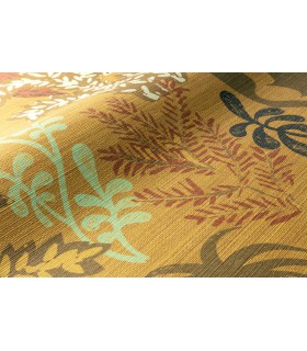 Papier Peint BAYA FAWN DGJOY3013 300 - Collection JOY - MASUREEL - REF. DGJOY3013 300